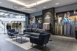 INDOCHINO Continues its Expansion, Introducing Five New Showroom Locations Across the United States