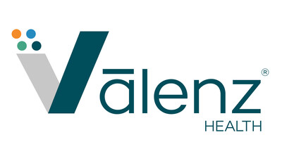 Valenz Health Logo (PRNewsfoto/Valenz Health)