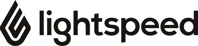 Lightspeed Logo (Groupe CNW/Lightspeed Commerce Inc.)