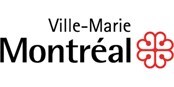 Logo de Ville-Marie (Groupe CNW/Arrondissement de Ville-Marie (Ville de Montréal))