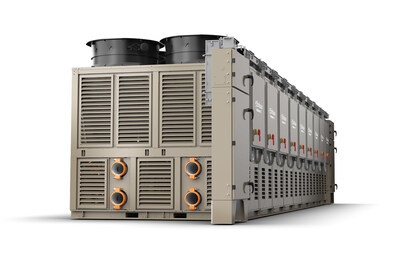 New TruClimate 900 Heat Pump Chiller Now Available!