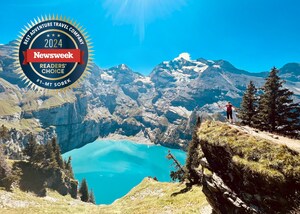 MT Sobek Winner Newsweek's #1 Best Adventure Travel Company