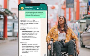 Travelers Using AI to Plan Trips for Disabled Individuals Report High Satisfaction