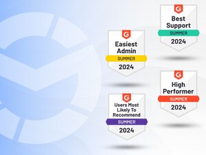 G2 Names Martus a Top Software for Budgeting and Reporting in Summer 2024 Reports
