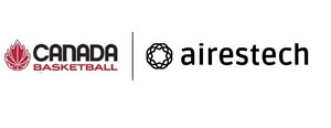 Aires Tech Partners with Canada Basketball as Official EMF Protection Technology Partner