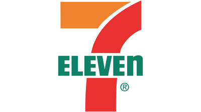 7-Eleven Canada Logo (CNW Group/7-Eleven Canada)