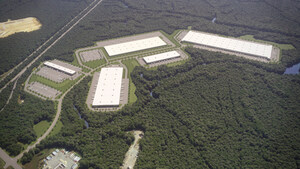 Matan Companies Acquires 185 Acres of Industrial Land in New Kent County, VA