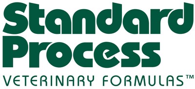 Standard Process Veterinary Formulas
