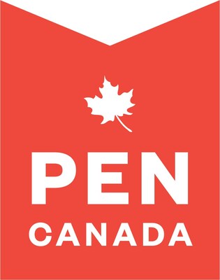 PEN Canada logo (CNW Group/Pen Canada)