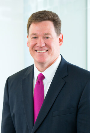 dsm-firmenich Announces Paul Spencer as new President of Biomedical Business