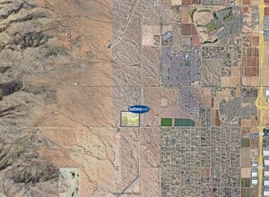 Mattamy Homes Grows Presence in Arizona with New Community in Waddell