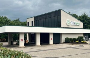 Trulieve Announces Opening of Affiliated Medical Marijuana Dispensary in Wilkes-Barre, Pennsylvania