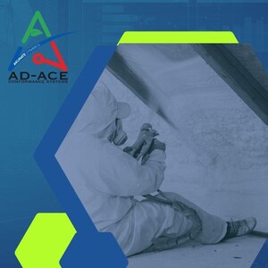 Introducing AD-ACE: Revolutionizing Spray Foam Insulation with Independent Validation Reports