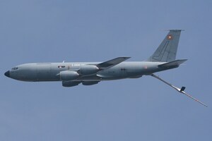 Metrea Announces Acquisition of French Air &amp; Space Force Tanker Fleet