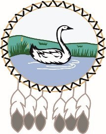 Swan River First Nation logo (CNW Group/Ducks Unlimited Canada)