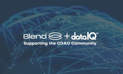 Blend expands partnership with DataIQ to dig deep on critical challenges when it comes to enterprise teams scaling AI initiatives.