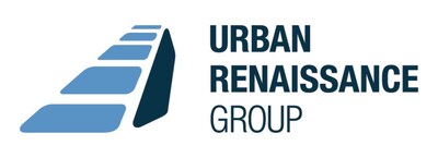 Urban Renaissance Group logo