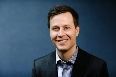 Matthew Simo, Chief Executive Officer & President & Chief Investment Officer at Federal Reserve Building