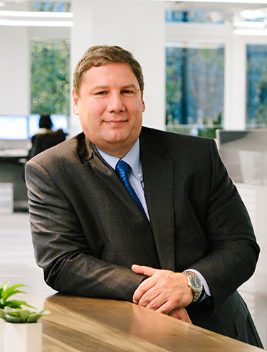 After More than 30 Years in the Industry, URG Founder and CEO Pat ...