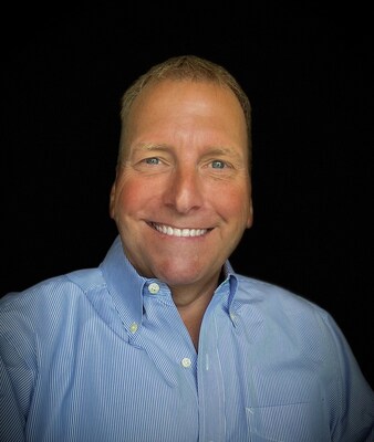 Dave Nelson — the new Vice President of Sales at SES