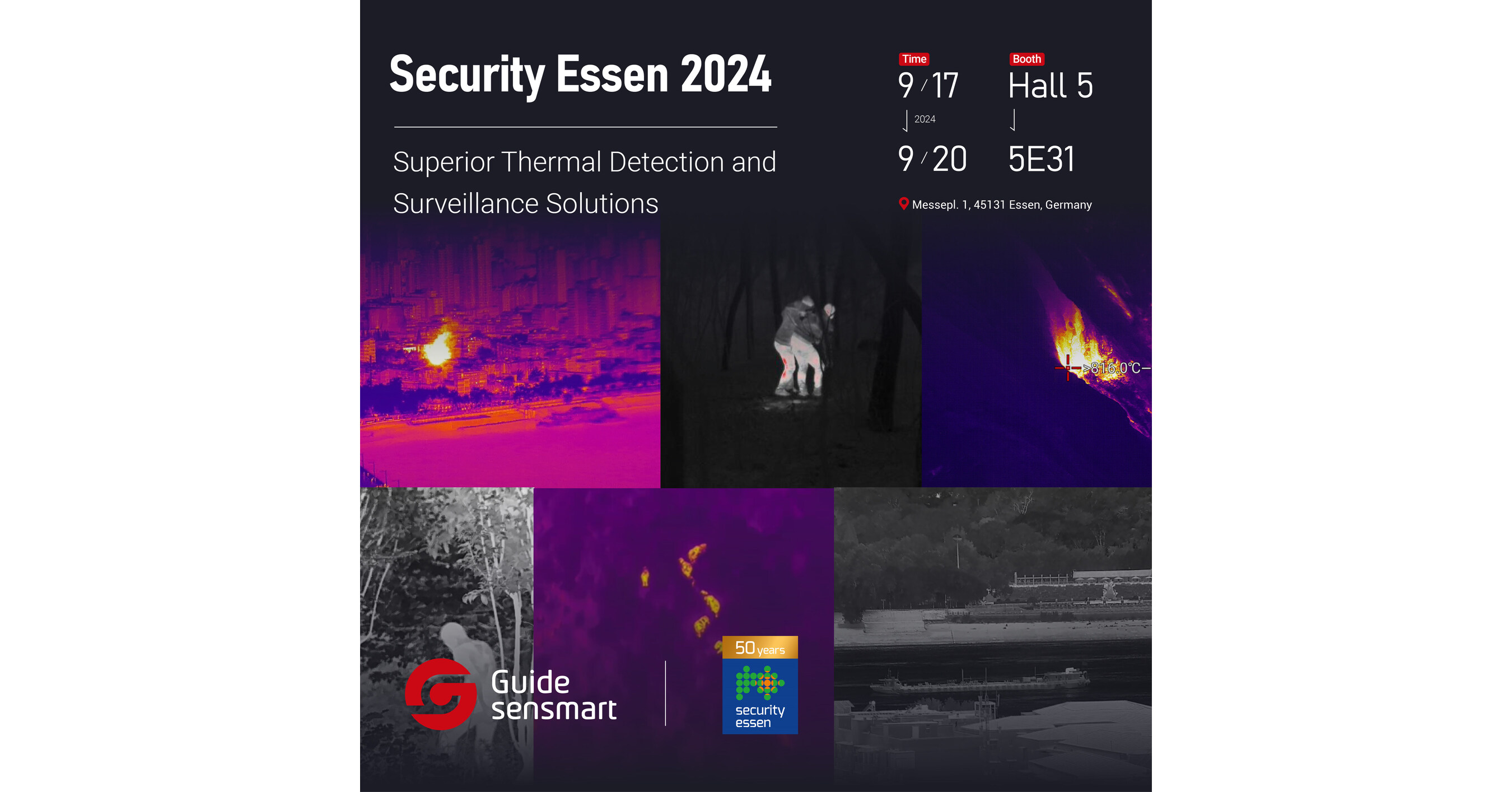 La tecnología avanzada de Sensmart es la opción preferida para garantizar la seguridad en recintos deportivos La tecnología avanzada de Sensmart es la opción preferida para garantizar la seguridad en recintos deportivos