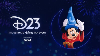 D23: The Ultimate Disney Fan Event