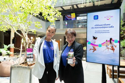Freedomverse and the Tourism Authority of Thailand Partner to Elevate Thailand Travel Experience with the Freedom World Mobile App