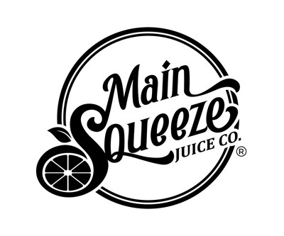 Main Squeeze Juice Co. logo