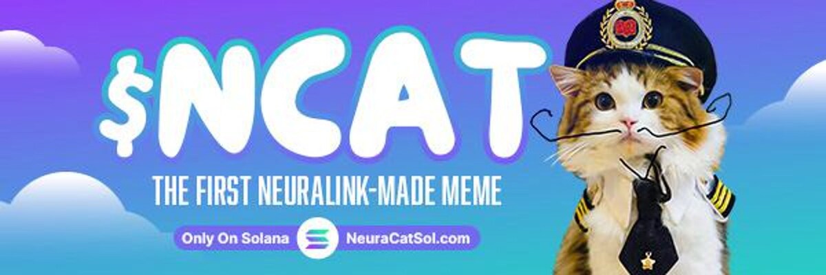 KING'S LYNN TOWN FOOTBALL CLUB WELCOMES CRYPTO PARTNER "NEURACAT ON SOLANA"