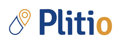 Plitio Online Pharmacy Logo (CNW Group/Plitio Pharmacy)