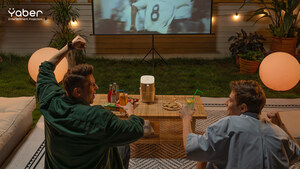 Enjoy Sport Events Like Never Before with Yaber's Projectors