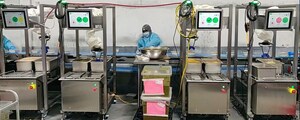 Chef Robotics Launches AI-Powered Food Robot to Help Overcome Global Labor Shortage in the Food Industry
