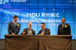 Delta Indonesia Signs MOU with Domestic Electronics Brand Polytron to Develop and Market Products in Indonesia