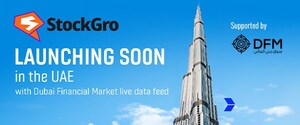 StockGro تتعاون مع سوق دبي المالي، وتتطلع إلى الظهور لأول مرة في الإمارات العربية المتحدة من خلال الوصول المعزز إلى بيانات السوق