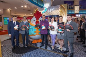 SJM Showcases "SAMmer Holiday at SJM" and Diverse "Tourism+" Charms at "Experience Macao Malaysia Roadshow"