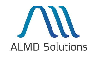 AllMeD Solutions Logo (PRNewsfoto/AllMeD Solutions)