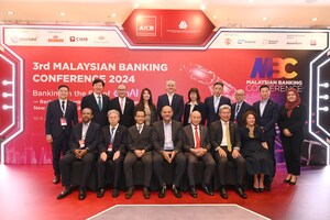 Asian Institute of Chartered Bankers (AICB) and The Association of Banks in Malaysia (ABM) Host 3rd Edition of Malaysian Banking Conference: Transformative Potential of GenAI in Shaping Future of Malaysian Banking