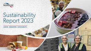 Novolex Releases Sixth Annual Sustainability Report