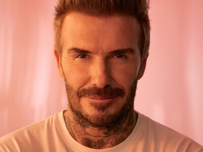 David Beckham David Beckham