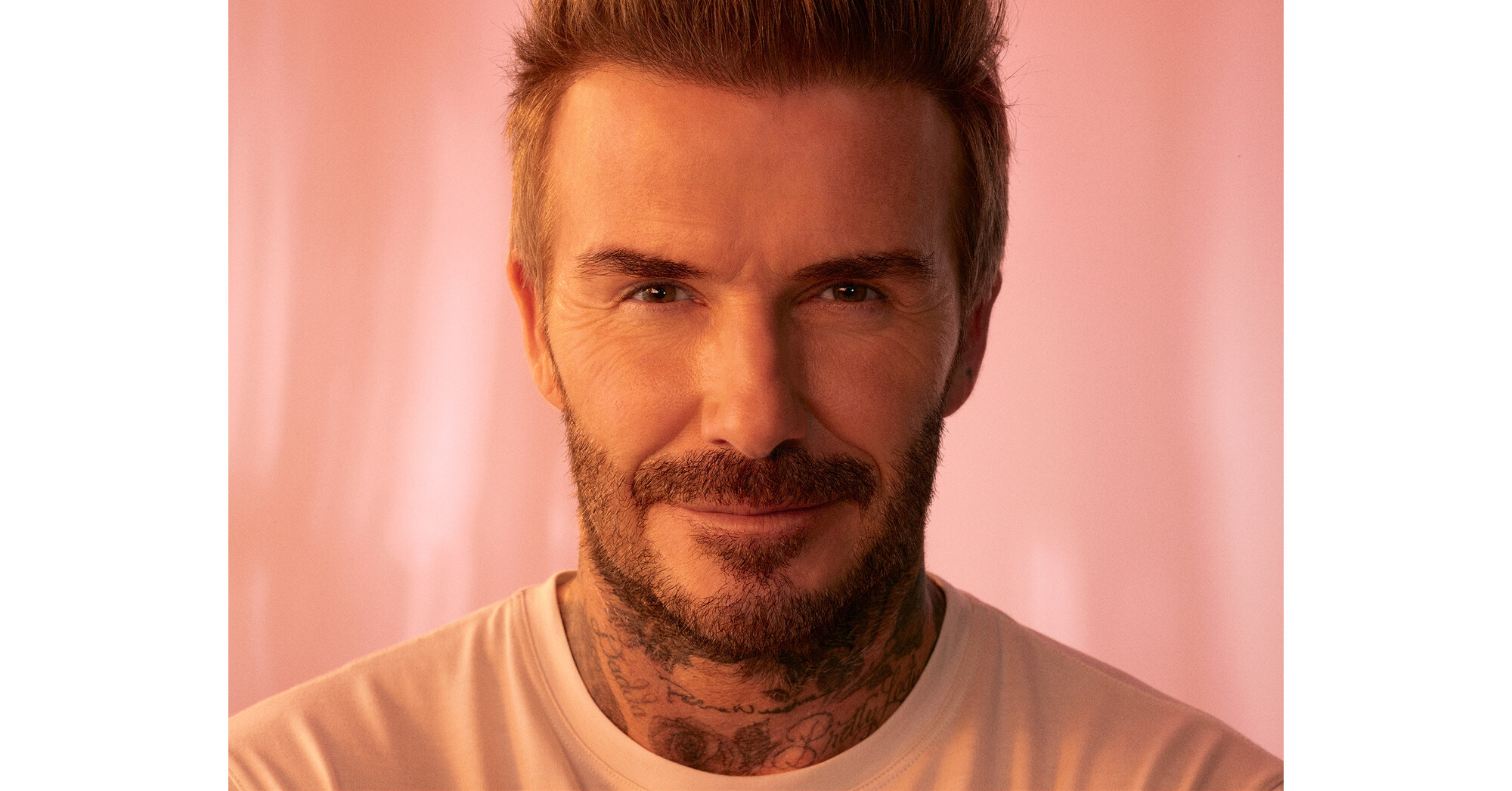 Prenetics, NASDAQ Health Sciences Company, Partners with David Beckham