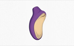 LET'S TALK MASTURBATION: SUPPORT LELO'S PETITION FOR THE CREATION OF SEX TOY EMOJI