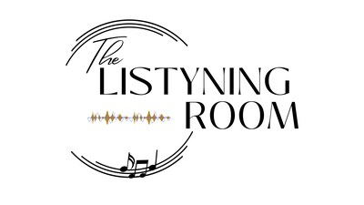 The Center For Recorded Music Listyning Room logo