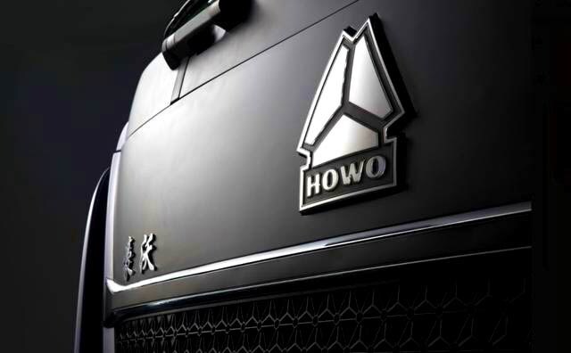 SINOTRUK HOWO: 20 Years of Ingenious Journey