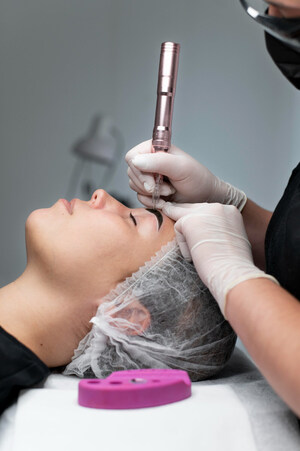 Atlanta Permanent Makeup and Cosmetic Eyebrow Tattoo Specialist, O'some Brows, Celebrates New Location at Johns Creek Town Center in Suwanee, Georgia