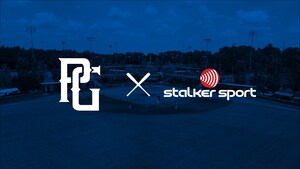 PERFECT GAME PARTNERS WITH STALKER SPORT