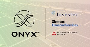 Onyx Renewable Partners Upsizes Corporate Revolving Credit Facility with Investec Inc.