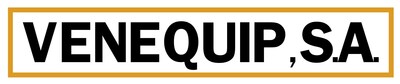 Venequip S.A. logo