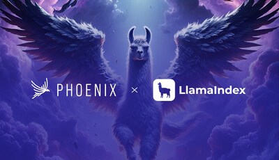 Arize Phoenix + LlamaIndex
