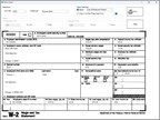 Print tax forms W2 and W3 with pre-printed Copy A