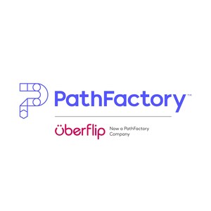 PathFactory Announces Strategic Acquisition of Uberflip
